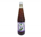MARHABA Banafsha Syrup.