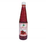 MARHABA Rose Syrup