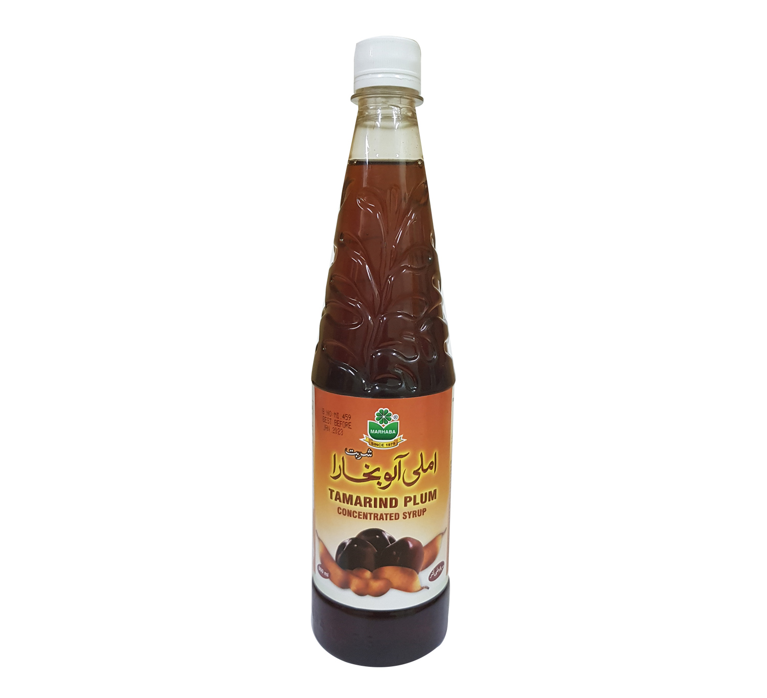 MARHABA Imli-Aloobukhara Syrup 800ml