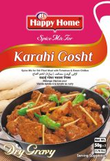 HAPPY HOME Karahi Gosht Masala