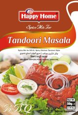HAPPY HOME Tandoori Masala