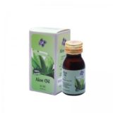 SAC Aloe Oil.