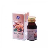 SAC Bitter almond Oil.