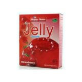 HAPPY HOME Halal Strawberry Jello
