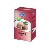 S . Amden SAC Nutmeg Oil.