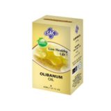 S . Amden SAC Olibanum Oil.