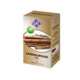 S . Amden SAC Sandalwood Oil