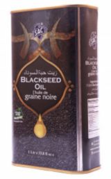 SAC Kalongi (Black) seeds oil (35.27 oz.)