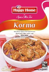 HAPPY HOME Qorma Masala