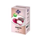 S . Amden SAC Onion Oil.