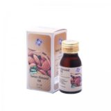 SAC Sweet Almond Oil.