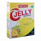 HAPPY HOME Halal Pineapple Jello