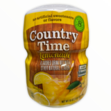 Country Time Lemonade 538grams