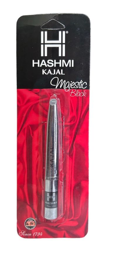 HASHMI Kajal Majestic Black