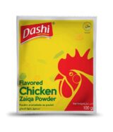 DASHI Chicken Zaiqa Powder 100 grams