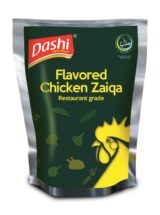 DASHI Flavored Chicken Zaiqa Powder (Restaurant Grade) 1kg Pouch