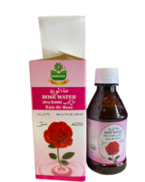 MARHABA (Natural) Rose Water 240ml