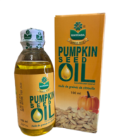MARHABA Pumpkin Seed Oil (100ml)