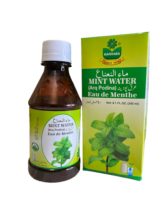 MARHABA Mint Water 240ml