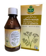 MARHABA Ajwain Water 240ml.
