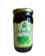 MARHABA Ashrafi Preserve 430 grams (Green)