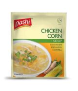 DASHI Chicken Corn Soup Mix 50 grams