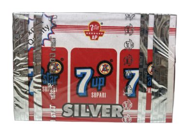 7up Supari (Silver) 48 packets