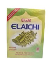 SHAHI Elaichi Mouth Freshener (24 Sachets Box)