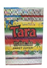 TARA GOLD Supari Mouth Freshener (48 pcs Box)