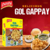Dashi Gol Gappay in USA