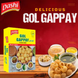 Dashi Gol Gappay in USA