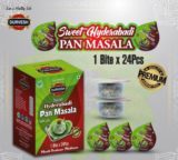 DURVESH Sweet Hyderabadi Pan Masala 24 pcs