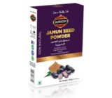 DURVESH Jamun Seeds Powder 100 grams