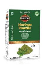 DURVESH Moringa Powder 100 grams (3.50oz)