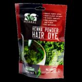 Saeed Ghani Henna Powder (hair Dye) 3.50oz