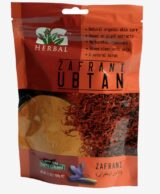 Saeed Ghani Zafrani Ubtan 100 grams