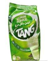 TANG Lemon Pepper Drink Mix 375 grams