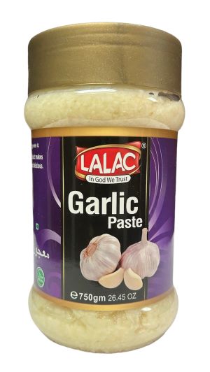 LALAC Garlic Paste 750grams