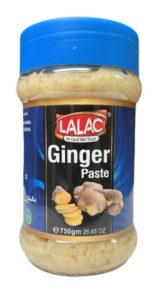 LALAC Ginger Paste 750grams