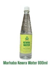 MARHABA Kewra Water 800ml