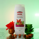 Saeed Ghani Mughziat Shampoo 200ml