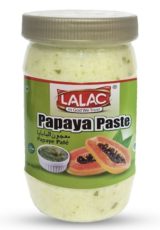 LALAC Papaya Paste 330 grams