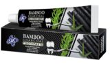 SAC BAMBOO Charcoal Toothpaste (Herbal)
