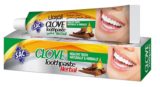 SAC Clove Toothpaste (Herbal)