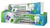 SAC Spearmint Toothpaste (Herbal)