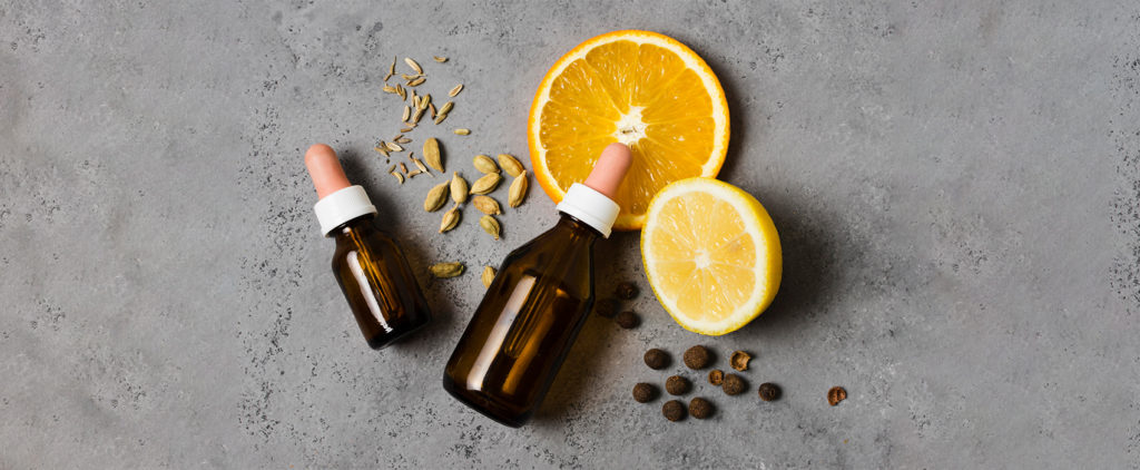 Food Flavor Essence in USA 