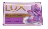 LUX Nourished Glow (Halal) Bath Soap 128 grams