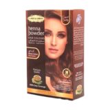 Henna (Brown) Hair Color Powder 100 grams