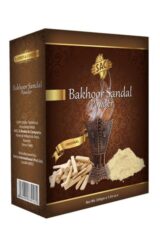 SAC Bakhoor Sandal Powder 200 grams