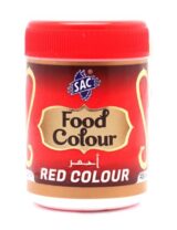 SAC Red Food Color 25 grams